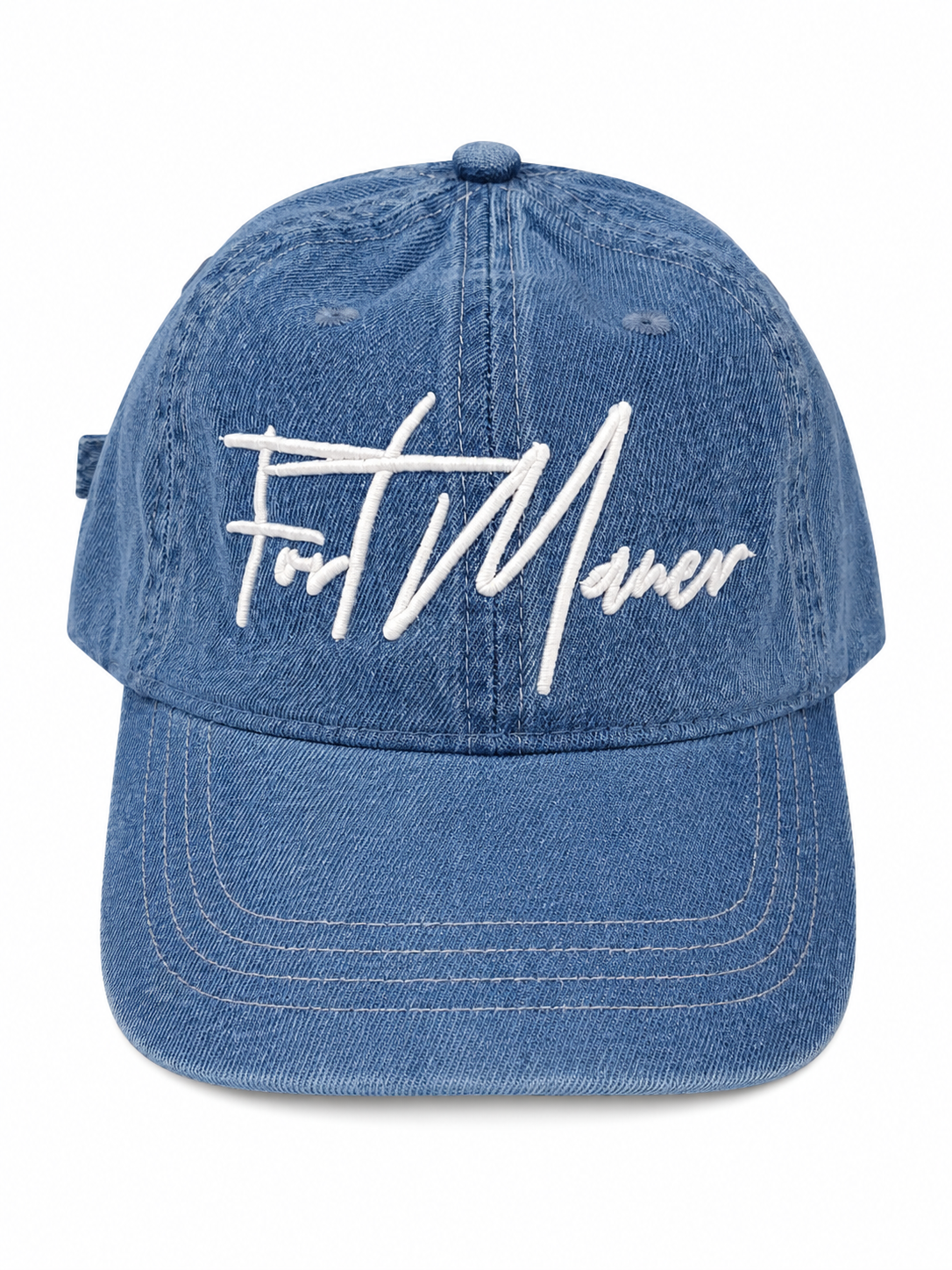 Signature Daddy Hat