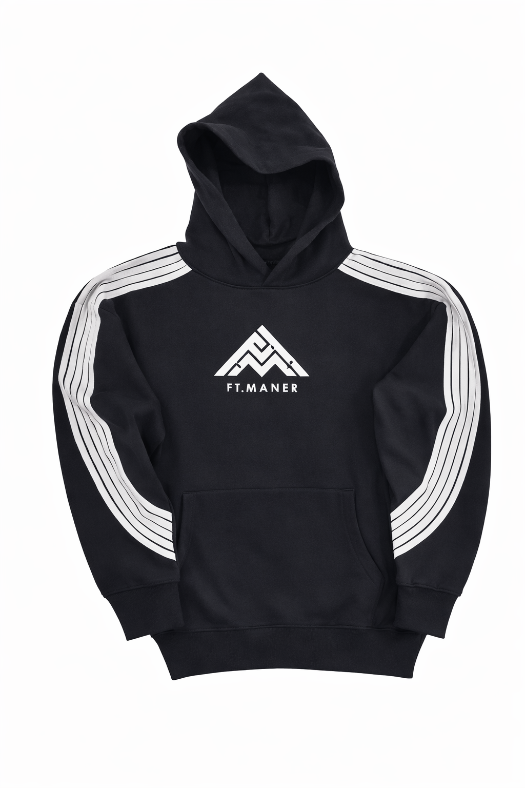 Men’s 5 Strides Logo Jogging Suit