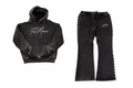 Men's Daz Signature Jogging Suit