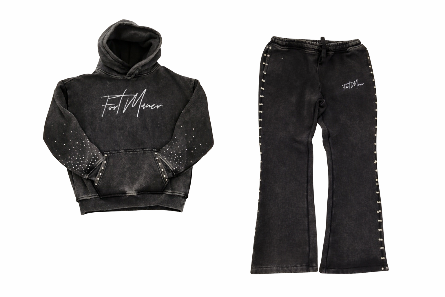 Men's Daz Signature Jogging Suit