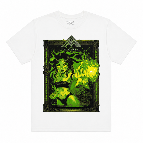 Flysha Tee