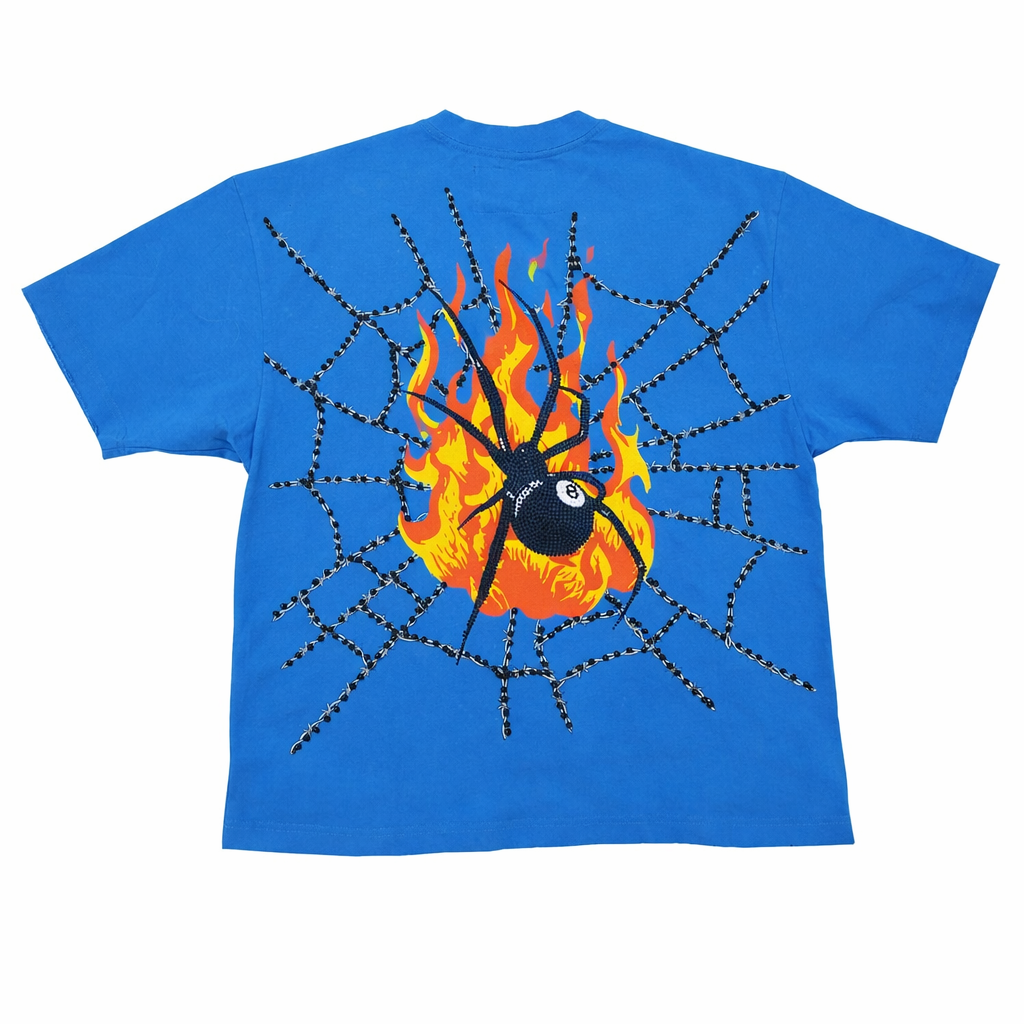 By Any Means Tee