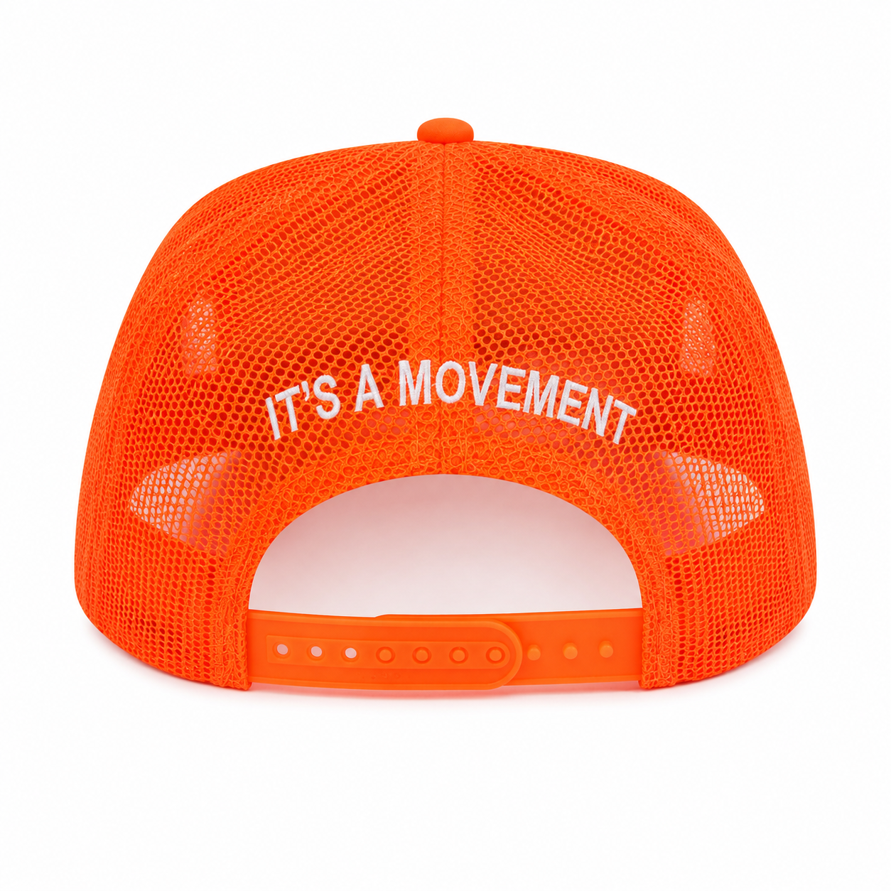 Signature Trucker Hat