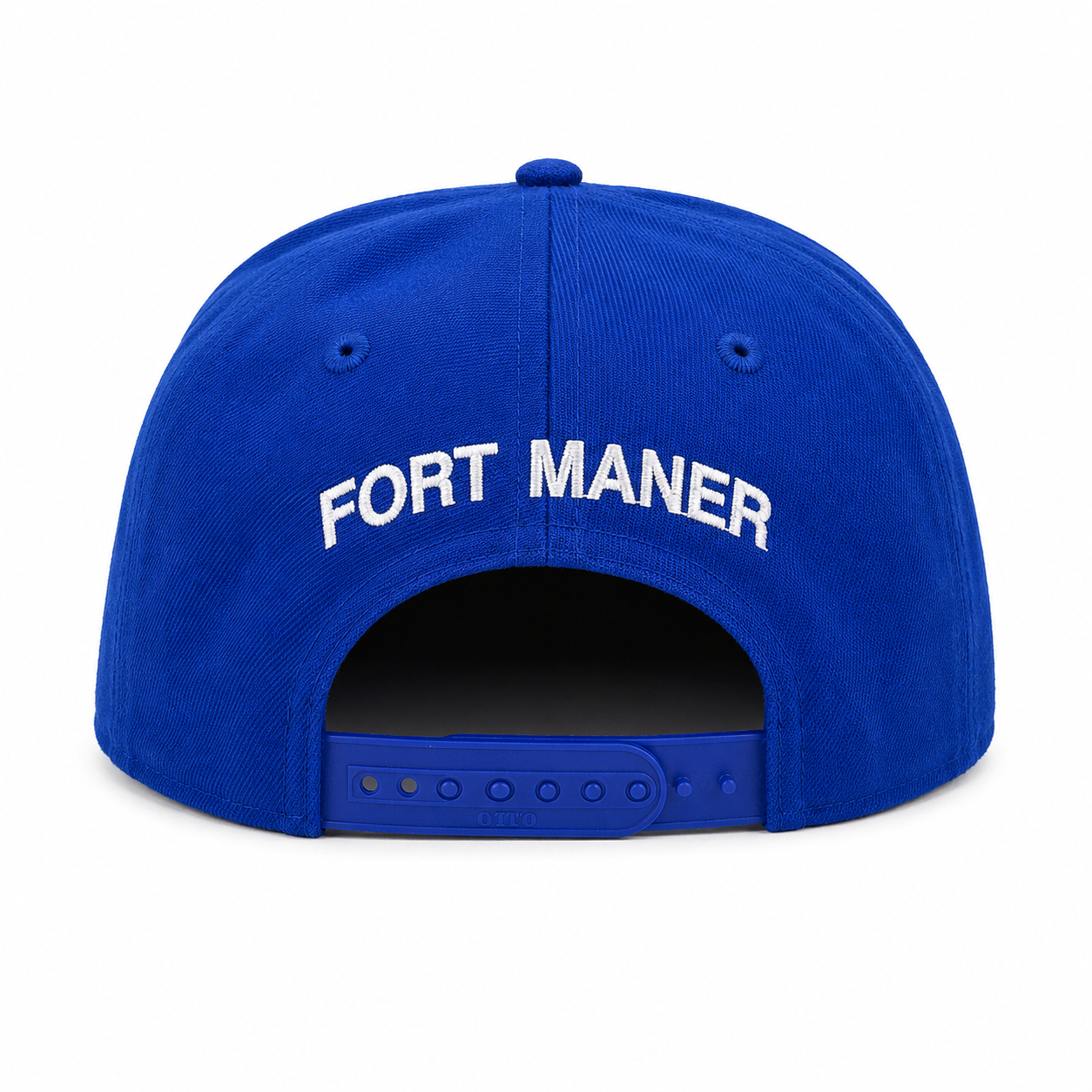 Logo Snapback Hat
