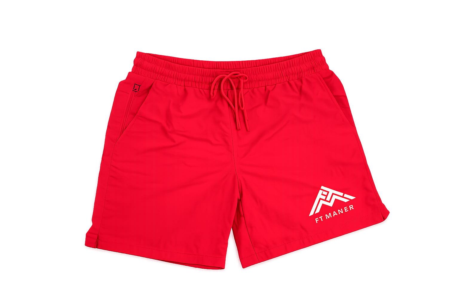 Men's Logo Shorts