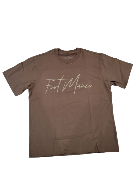 Signature Tee