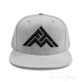 Logo Snapback Hat