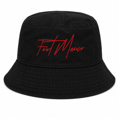Bucket Hat