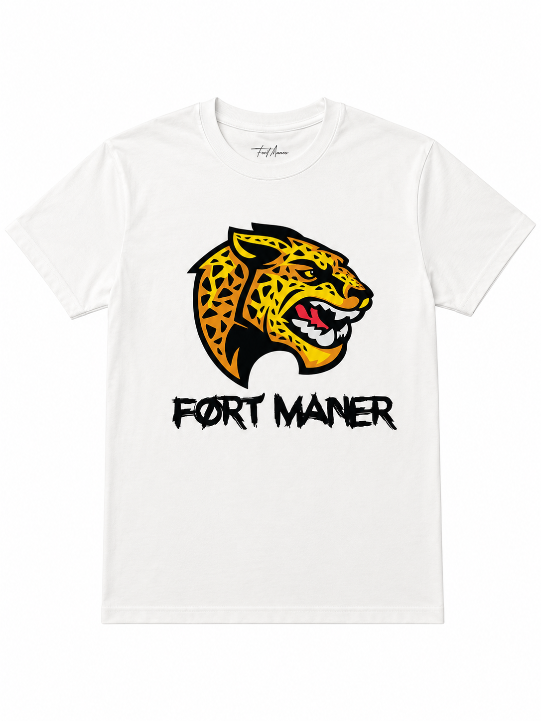Men's Jaguar Tee