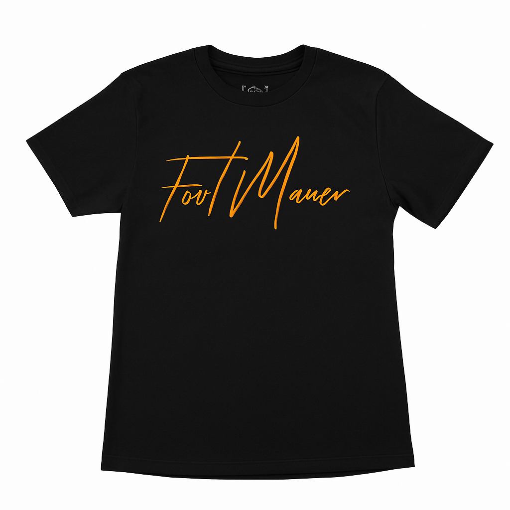 Signature Tee