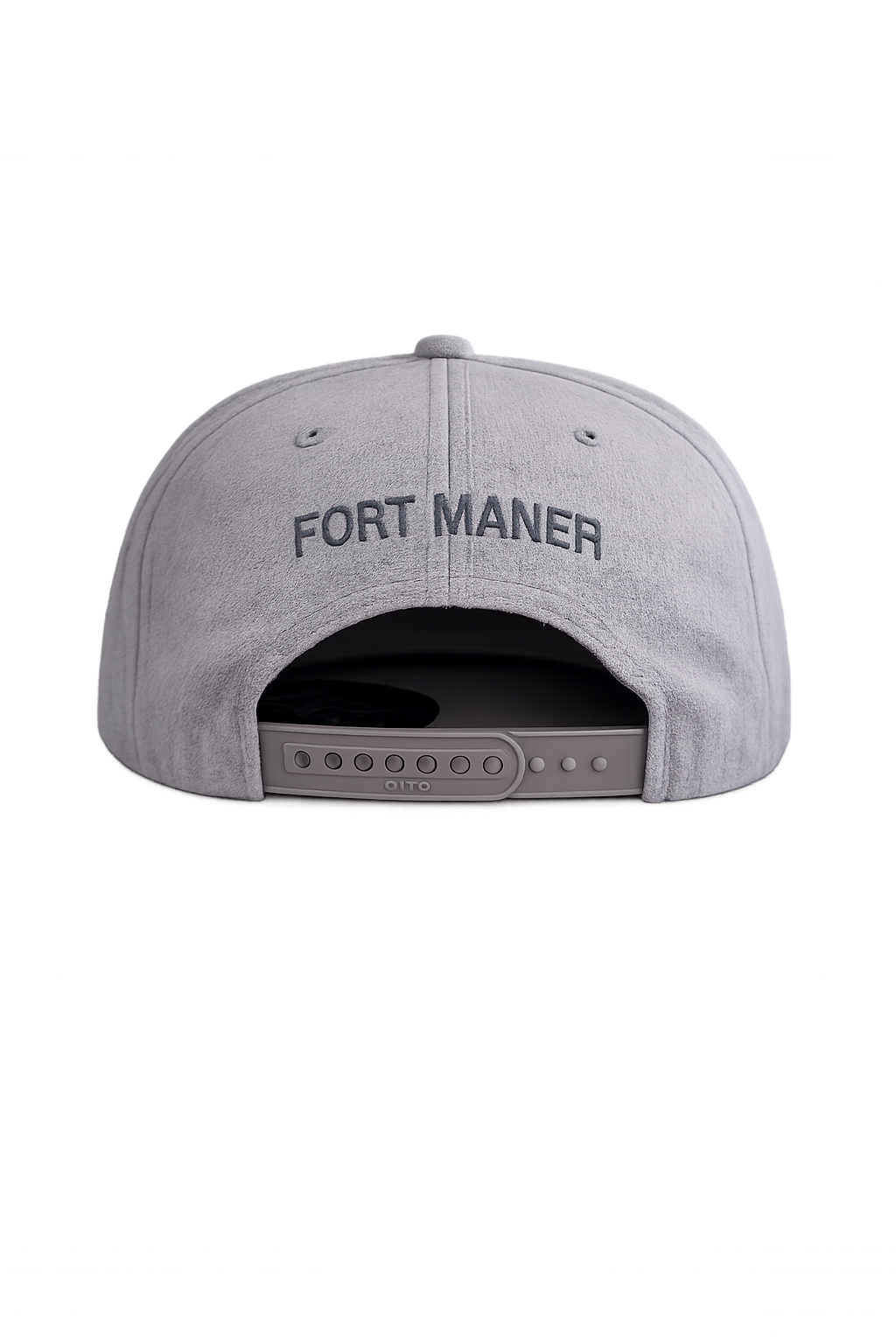 Logo Snapback Hat