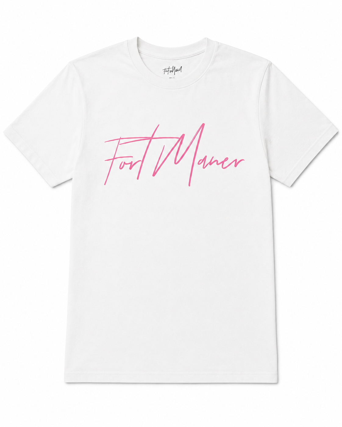 Signature Tee