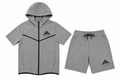 Men's Tech Short Set