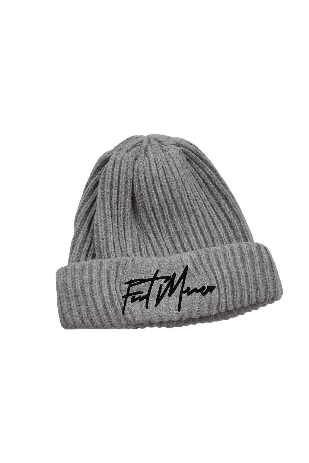 Signature Beanie Hat
