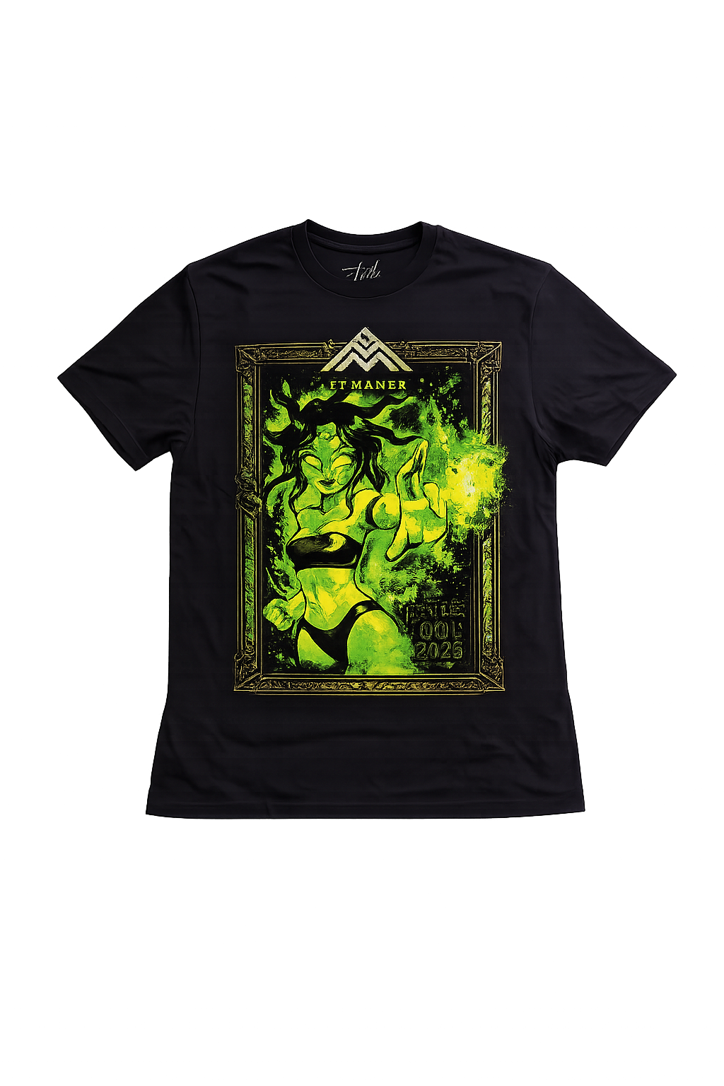 Flysha Tee
