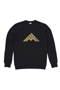 Premium Logo Crewneck