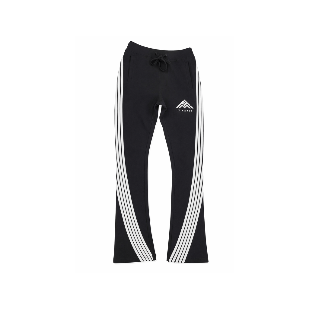 Men’s 5 Strides Logo Jogging Suit