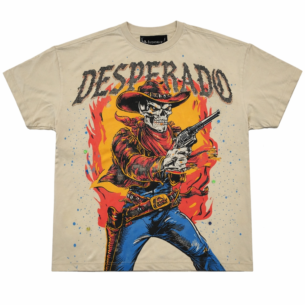 Desperado Tee