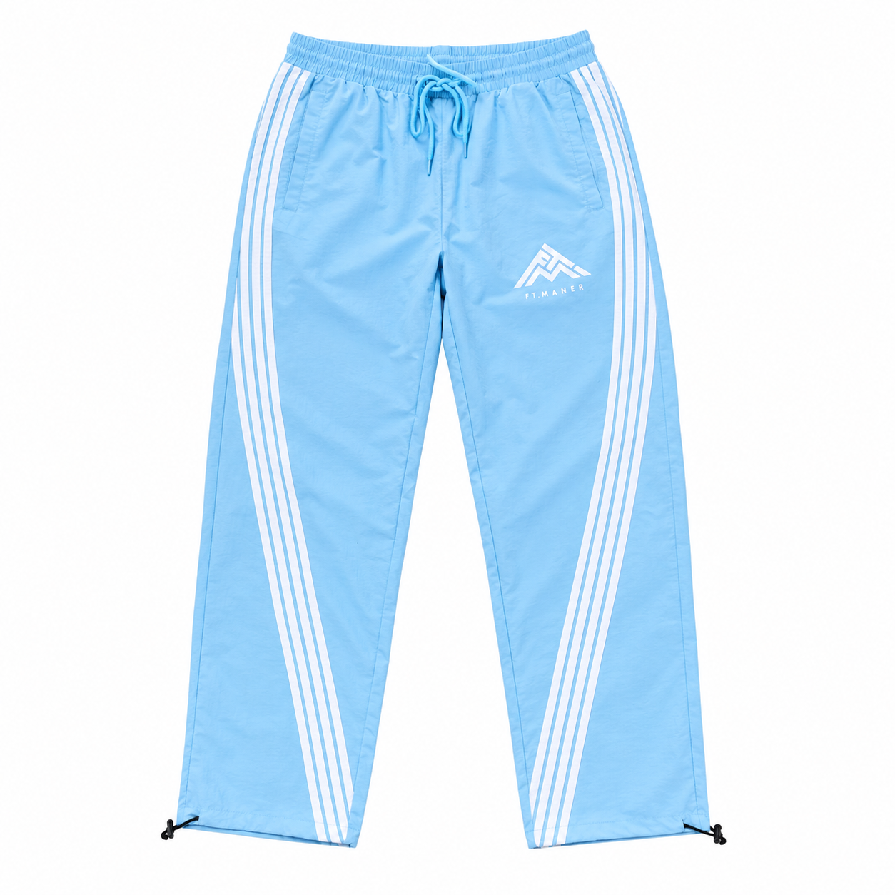 Men's Stripe Pants