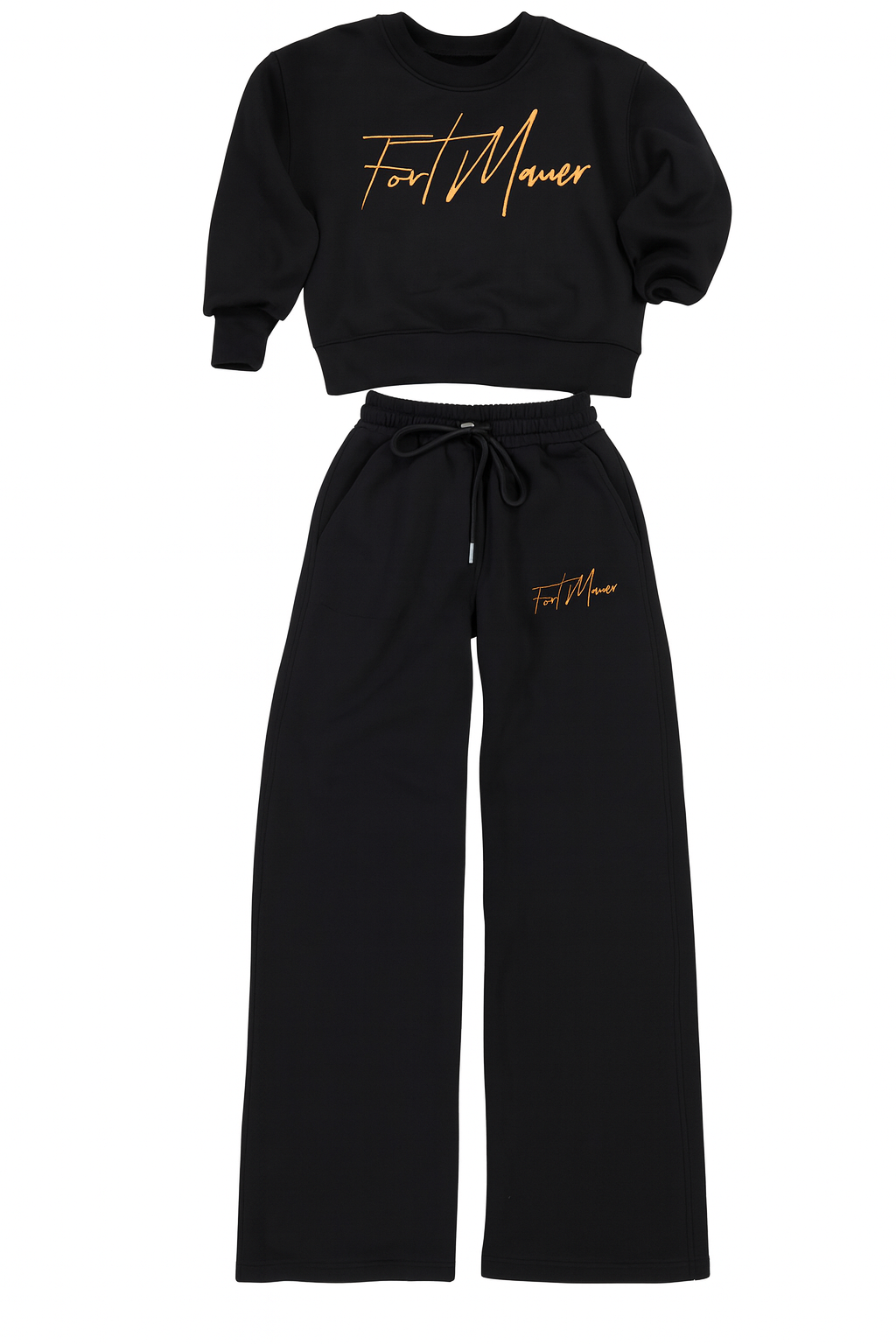 Ladies Signature Jogging Set