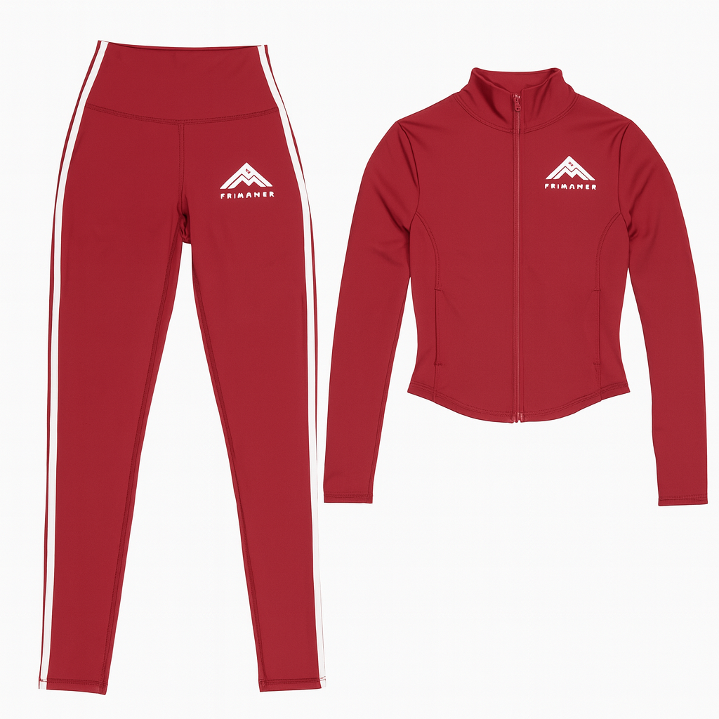 The Yo Yo Yo Yoga Set