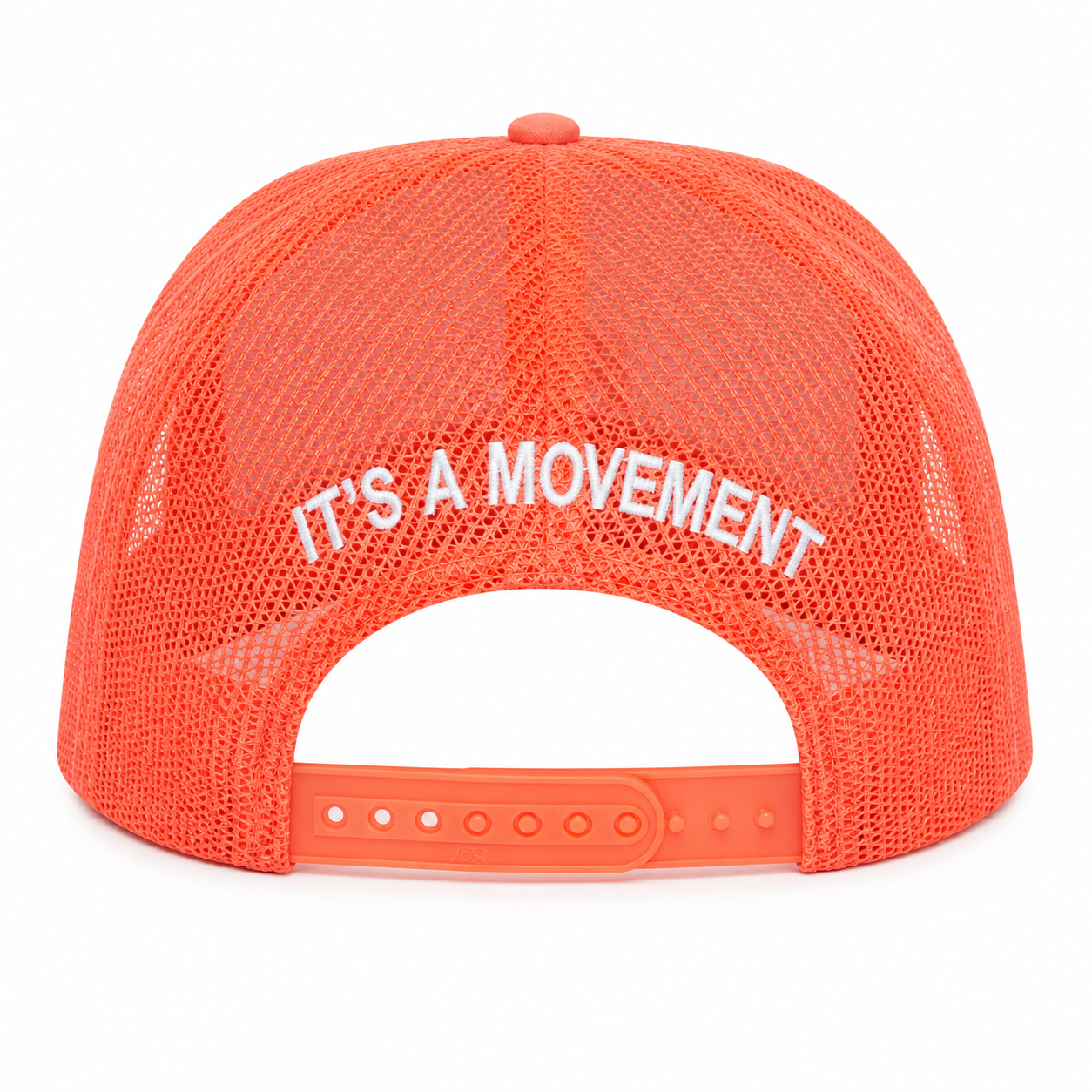 Signature Trucker Hat