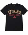 Hustle & Solidity Tee