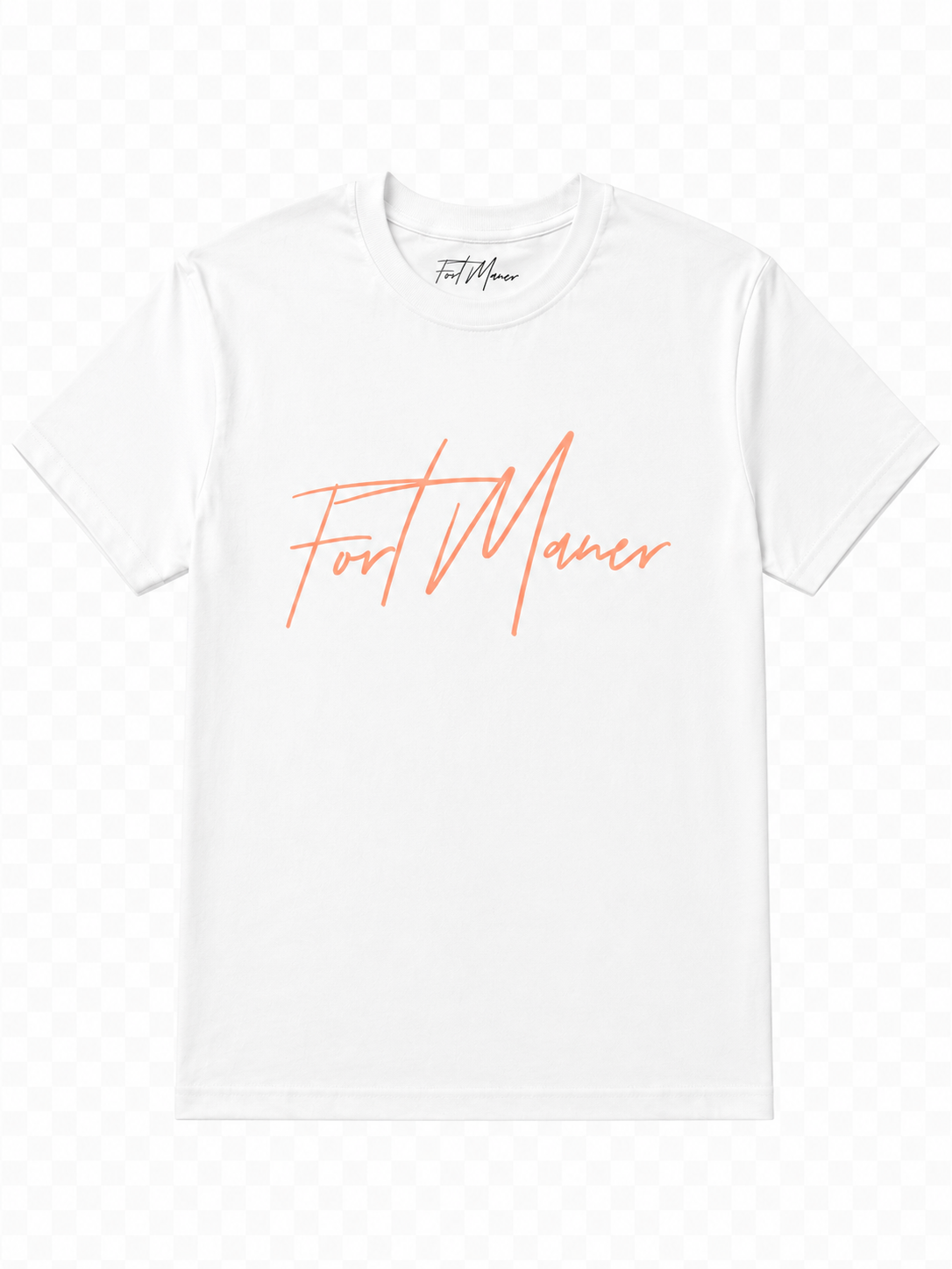 Signature Tee