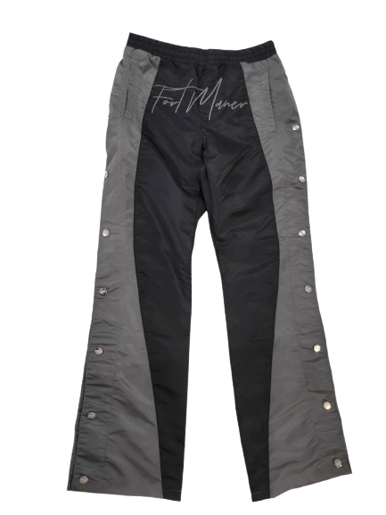 Signature Snap Pants